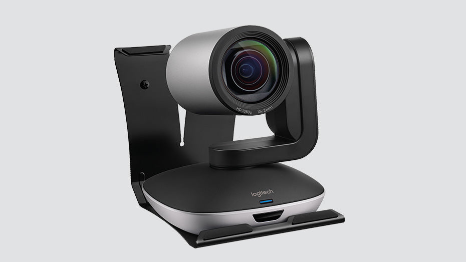 Logitech Group Video Conference Camera System - Pakistan