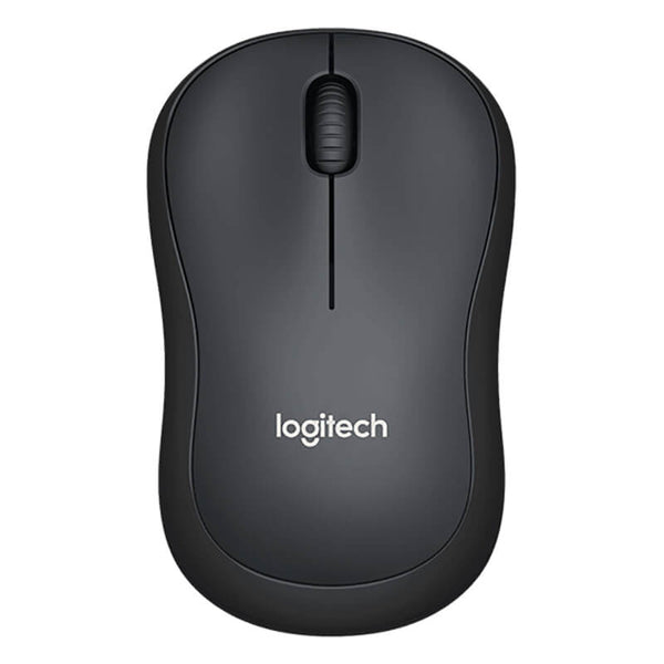 M221 Wireless Mouse - Silent - Logitech Pakistan