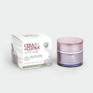 Cera di Cupra Bianca - anti-ageing cream - for normal to oily skin - 100 ml