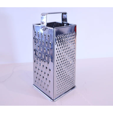 Fama Electric Hard Cheese Grater with Microswitch - 208V, 3 Phase, 4 HP