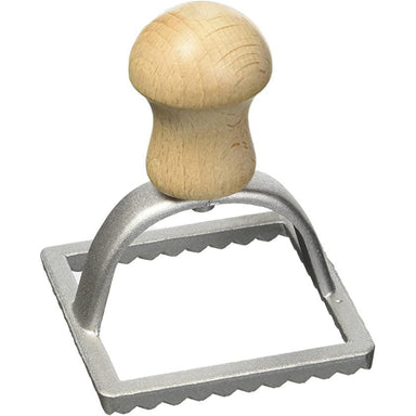  MARCATO Ravioli Cutter Attachment, Made in Italy, Works with Atlas  150 Pasta Machine, 7.25 x 4.5-Inches
