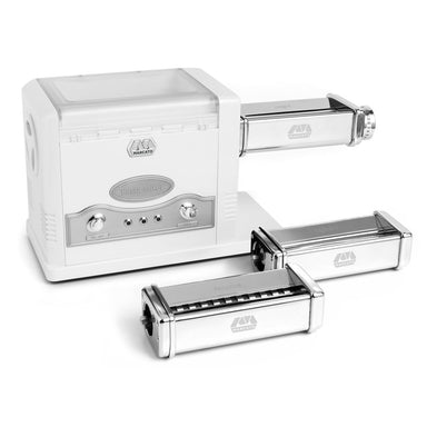 Imperia RM220 Dough Mixer Attachment — Consiglio's Kitchenware