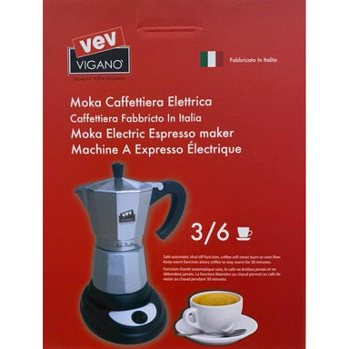 Bialetti Moka Express 6 Cups – STARBREW