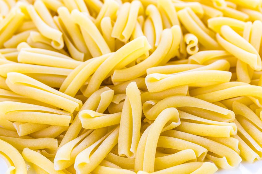 PTFE die P6 - linguine and bucatini - Italy Food Equipment