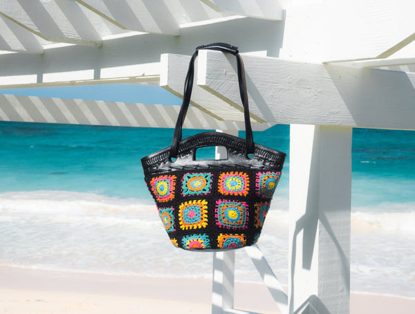 Crochet Bags - A Top Handbag Trend – Patricia Nash