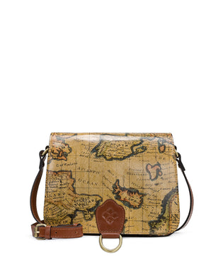 Gancio Porta Borsa - I Love My Bag MAP