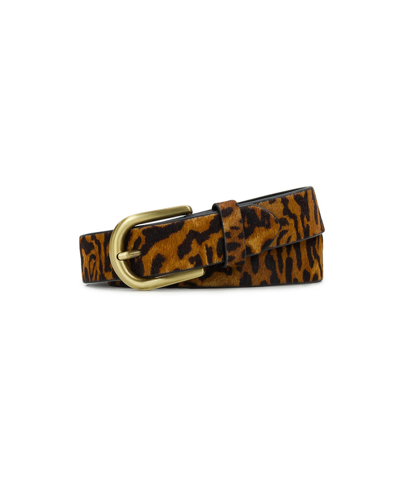 STUSSY ANIMAL PRINT DRESS BELT ベルト | www.carmenundmelanie.at