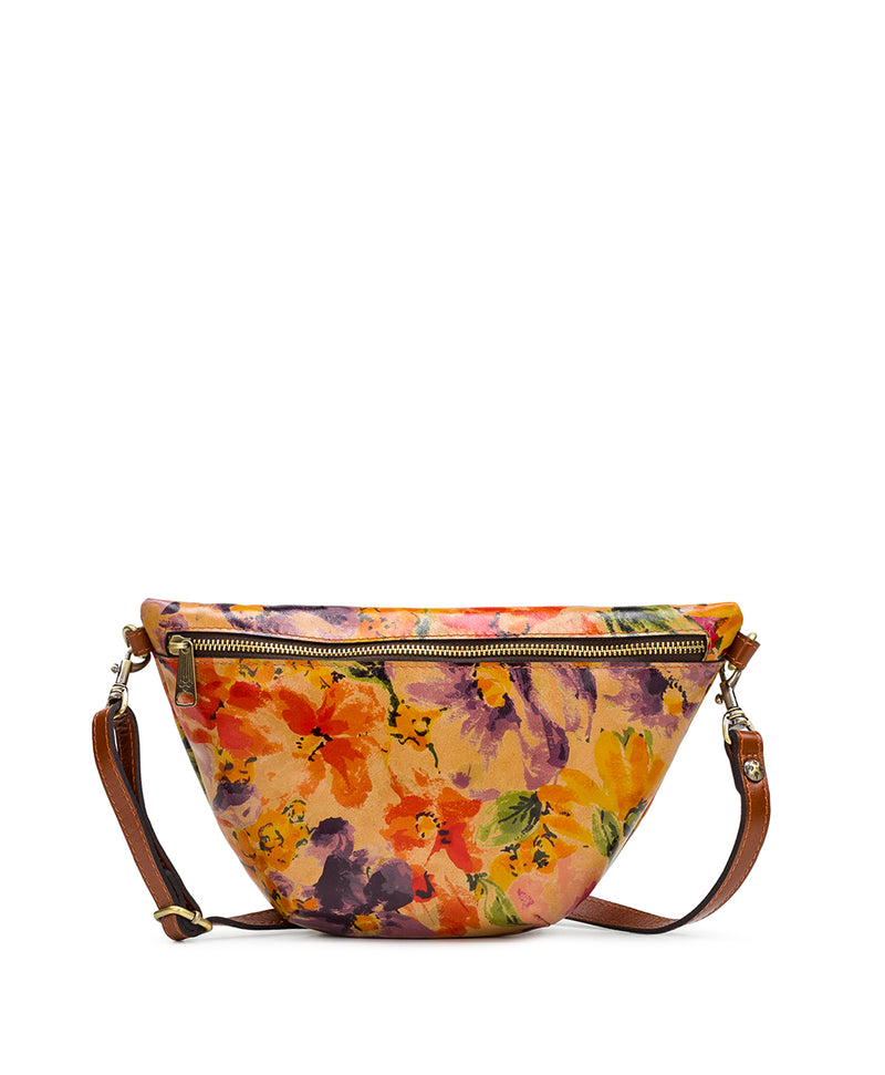 patricia nash belt bag