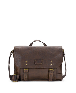 27 Modern Man Bags: Messenger and Crossbody Bags for Men