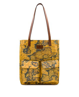 Gancio Porta Borsa - I Love My Bag MAP