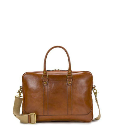 Men’s Leather Briefcases | Nash for Men – Patricia Nash