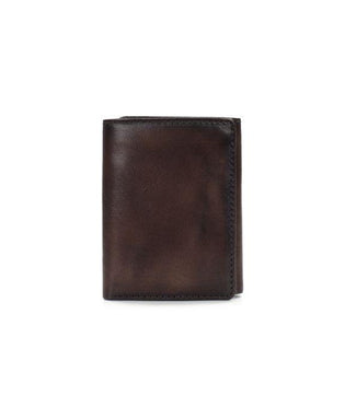 Patricia Nash Clara Leather Wallet with RFID Protection - 20827411