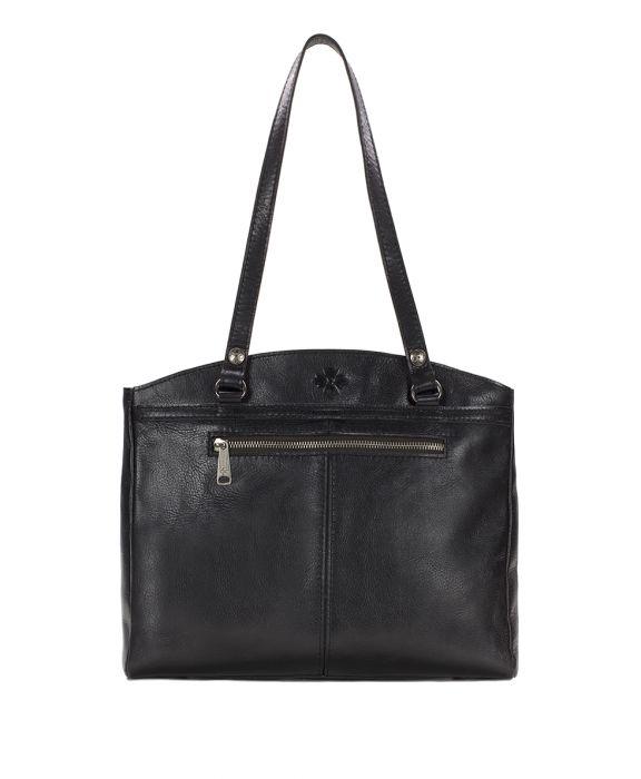 Moochies Black Ladies Leather Purse at Rs 2500/piece in Delhi | ID:  20621607212