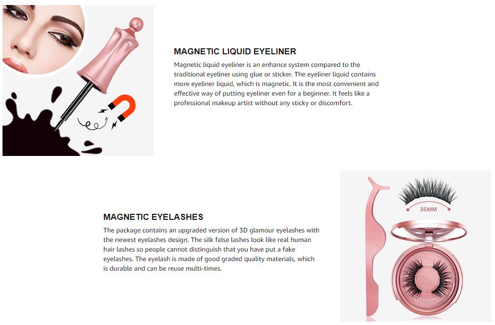 Eyeliner