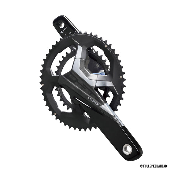 k force crankset