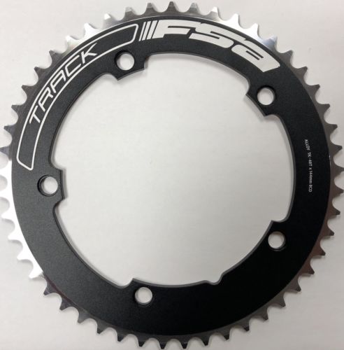 fsa track crankset