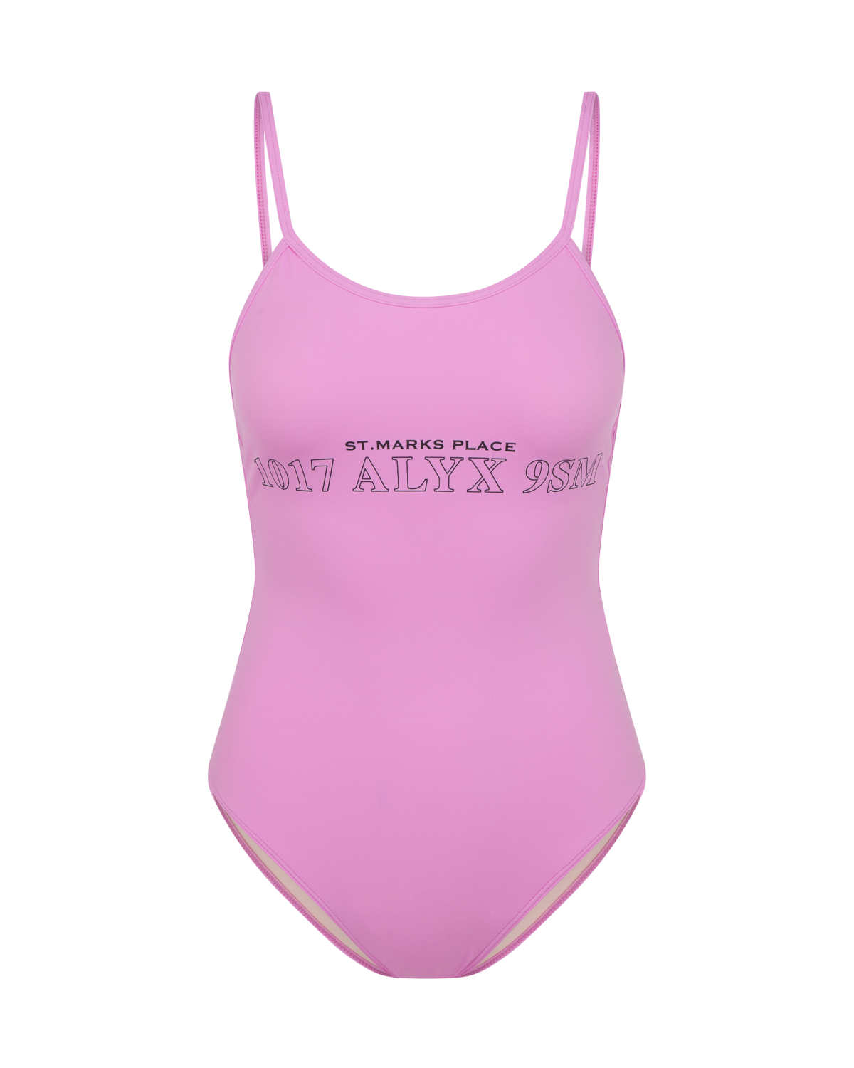 Designer Swimwear | MACHINE-A