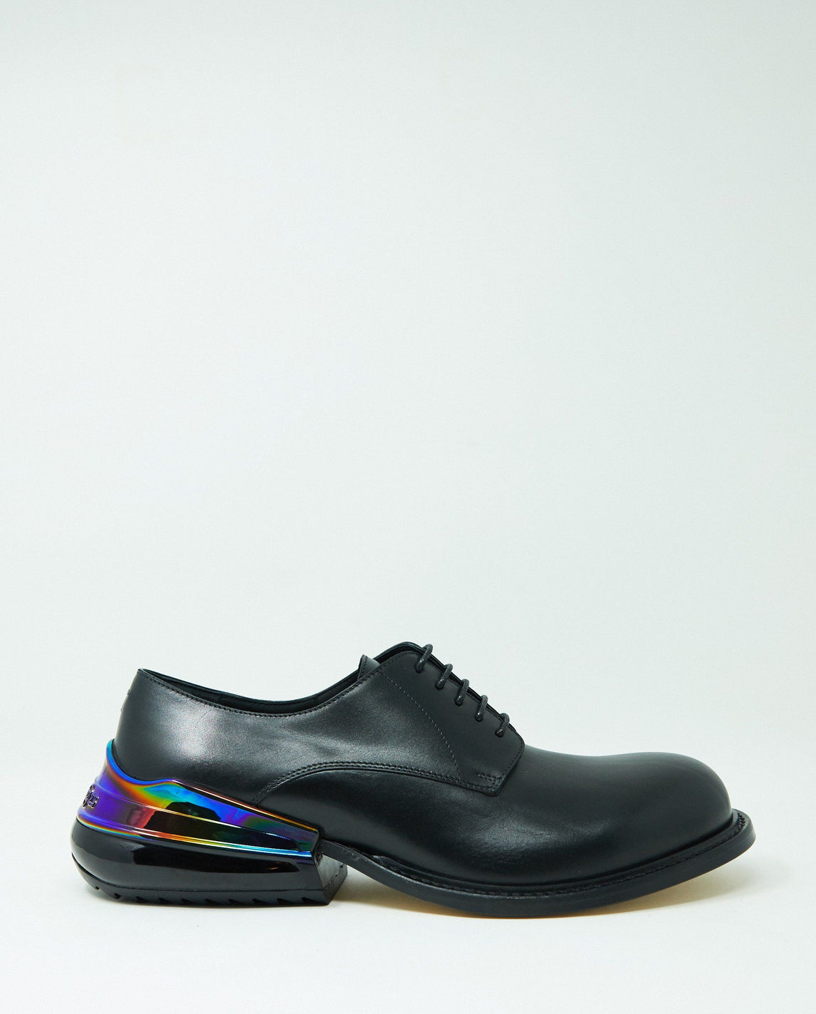 maison margiela black shoes