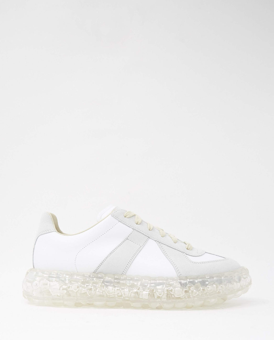 maison margiela mens trainers