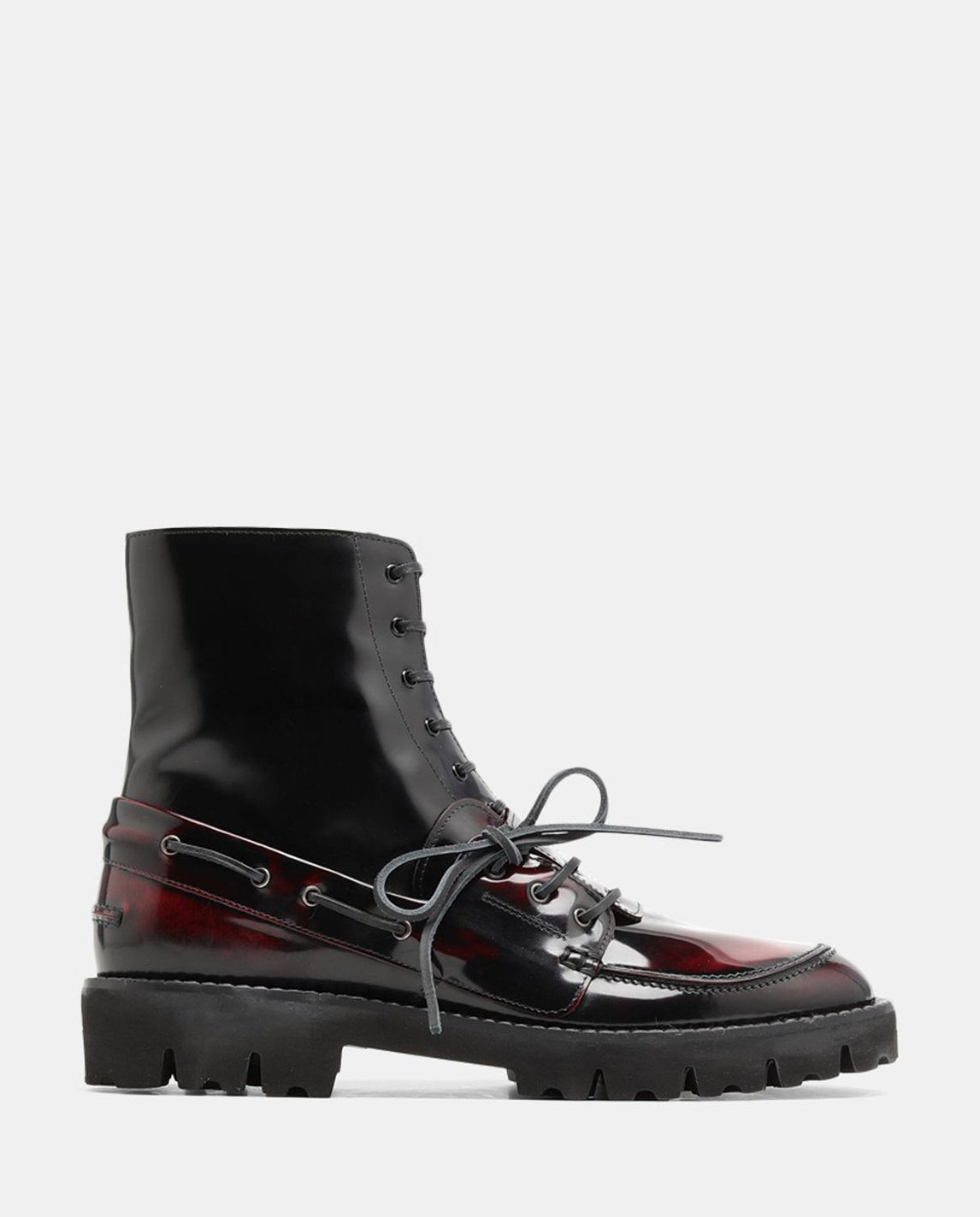 maison margiela mens boots