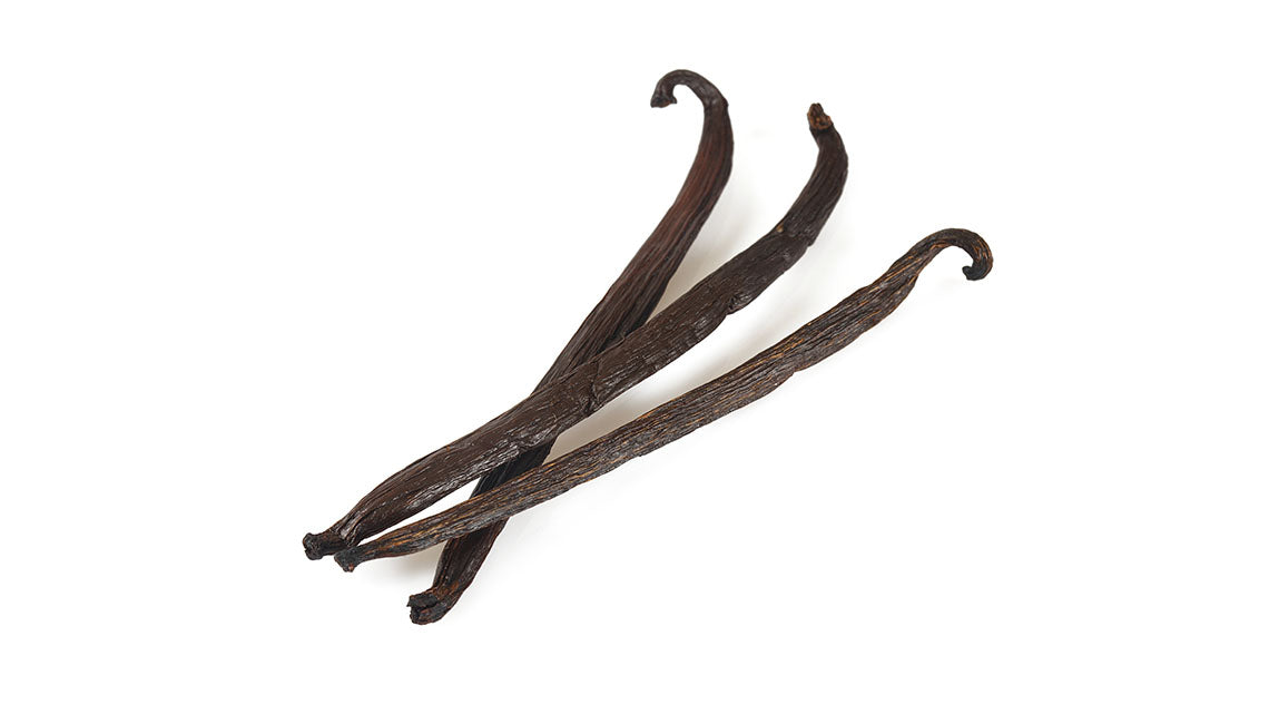 vanilla extract
