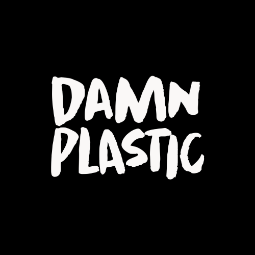 Damn Plastic