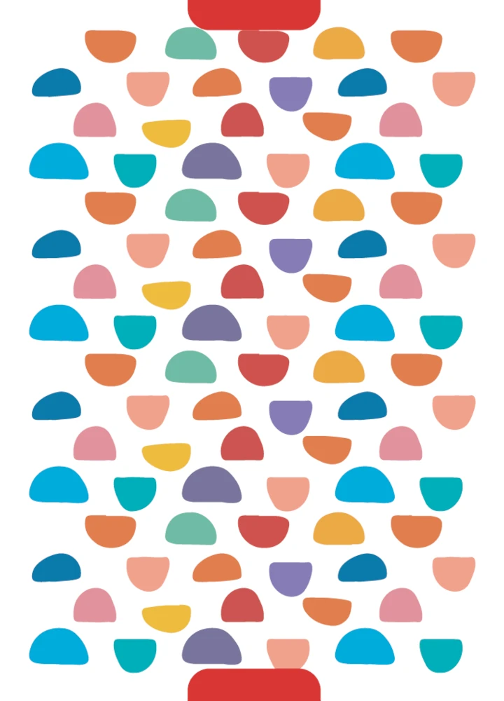 Front of Card 1