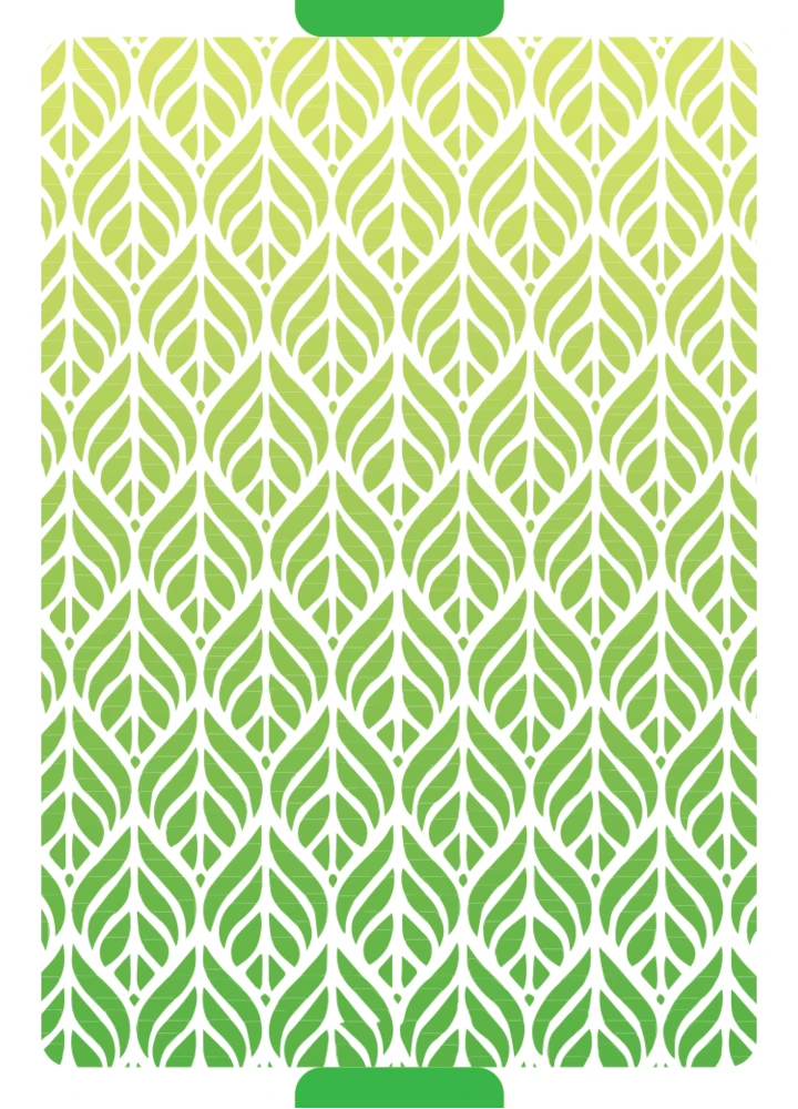 Front of Card 2