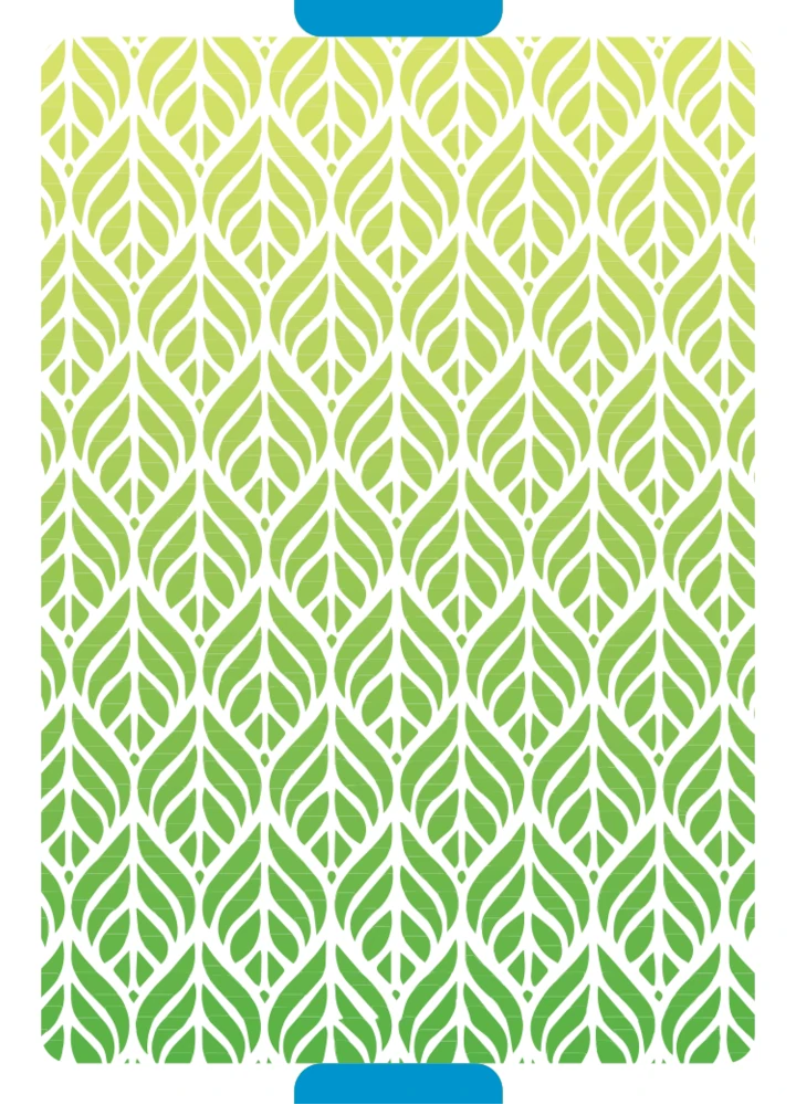 Front of Card 3