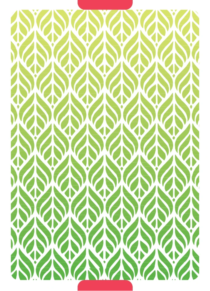 Front of Card 4