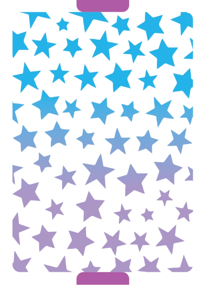 Front of Card 2