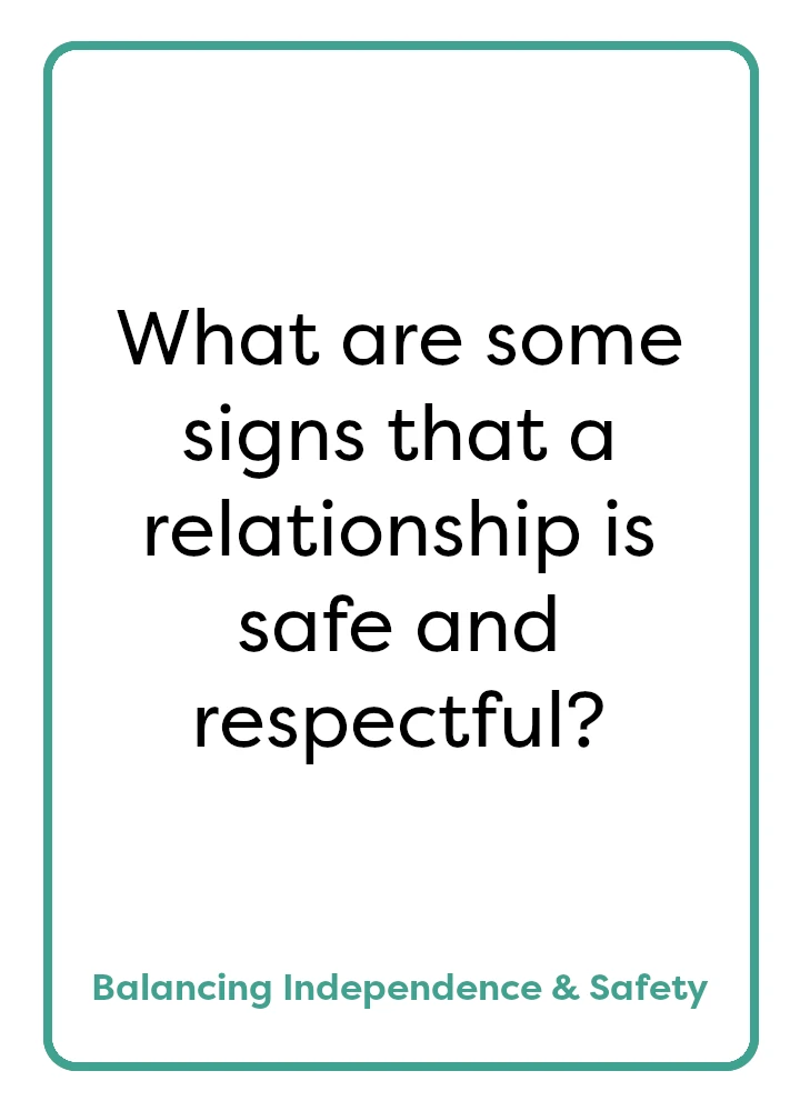 Front of Card 2