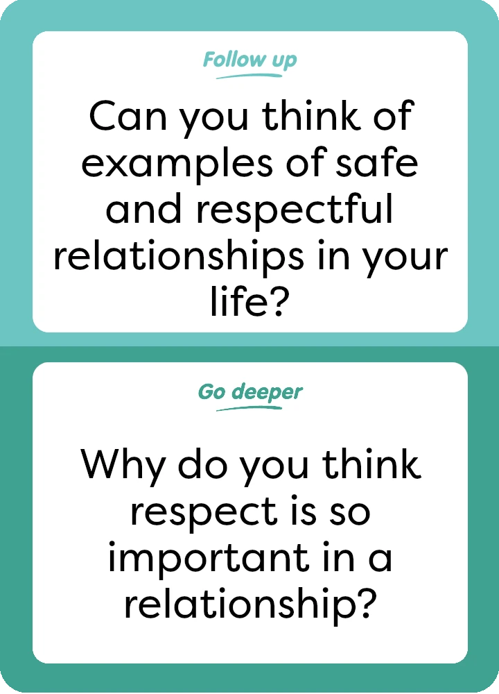 Back of Card 2