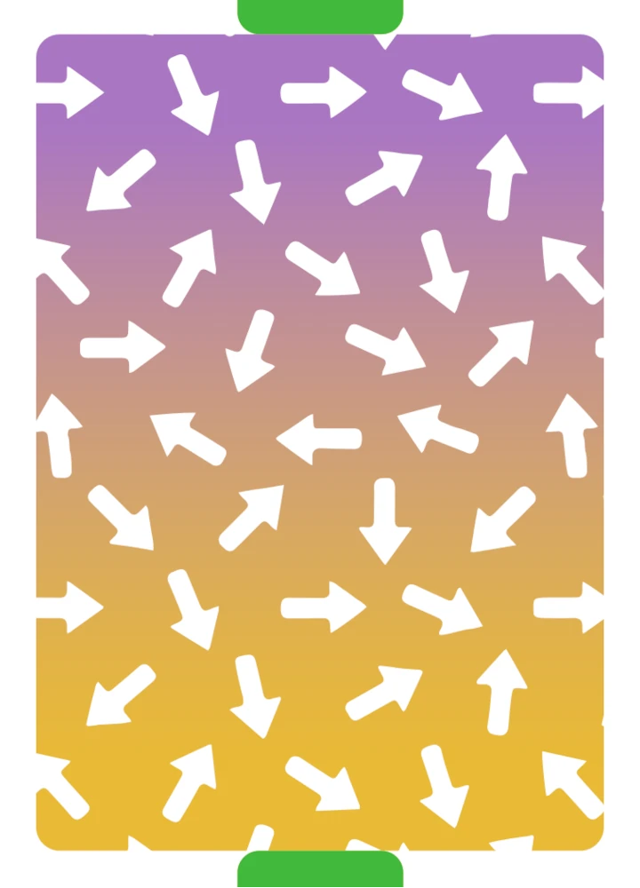 Front of Card 2