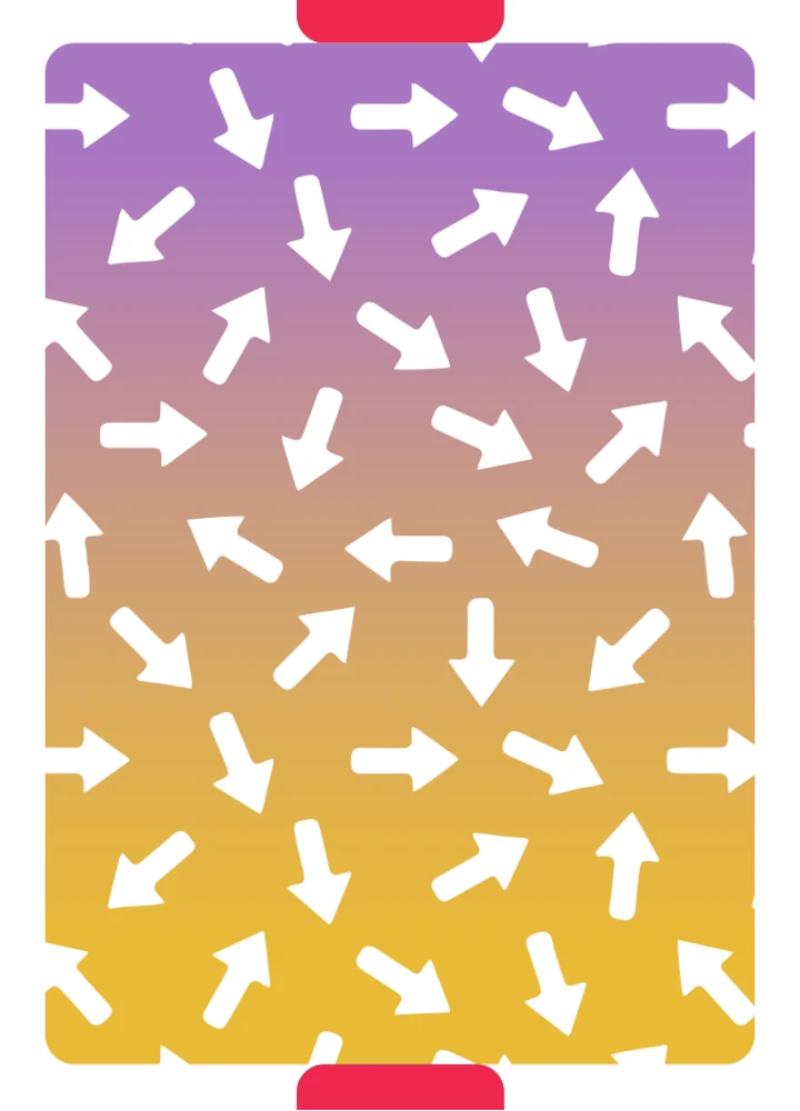 Front of Card 3