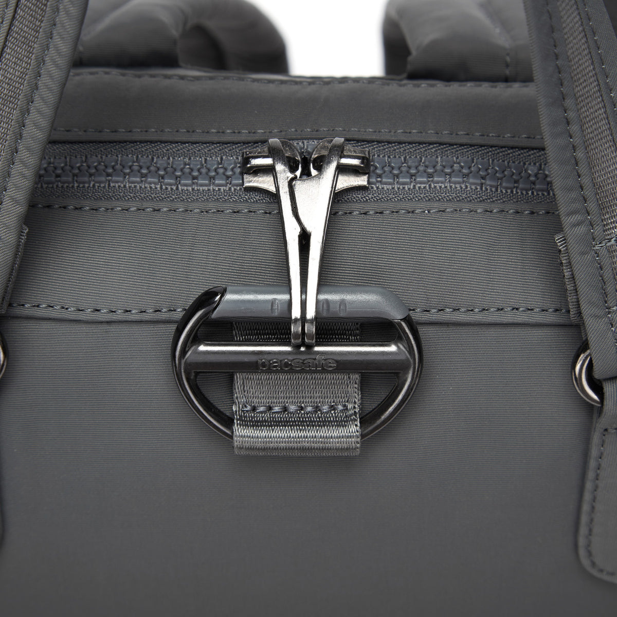 Citysafe CX Anti-Theft Mini Backpack in Black | Pacsafe - Pacsafe ...
