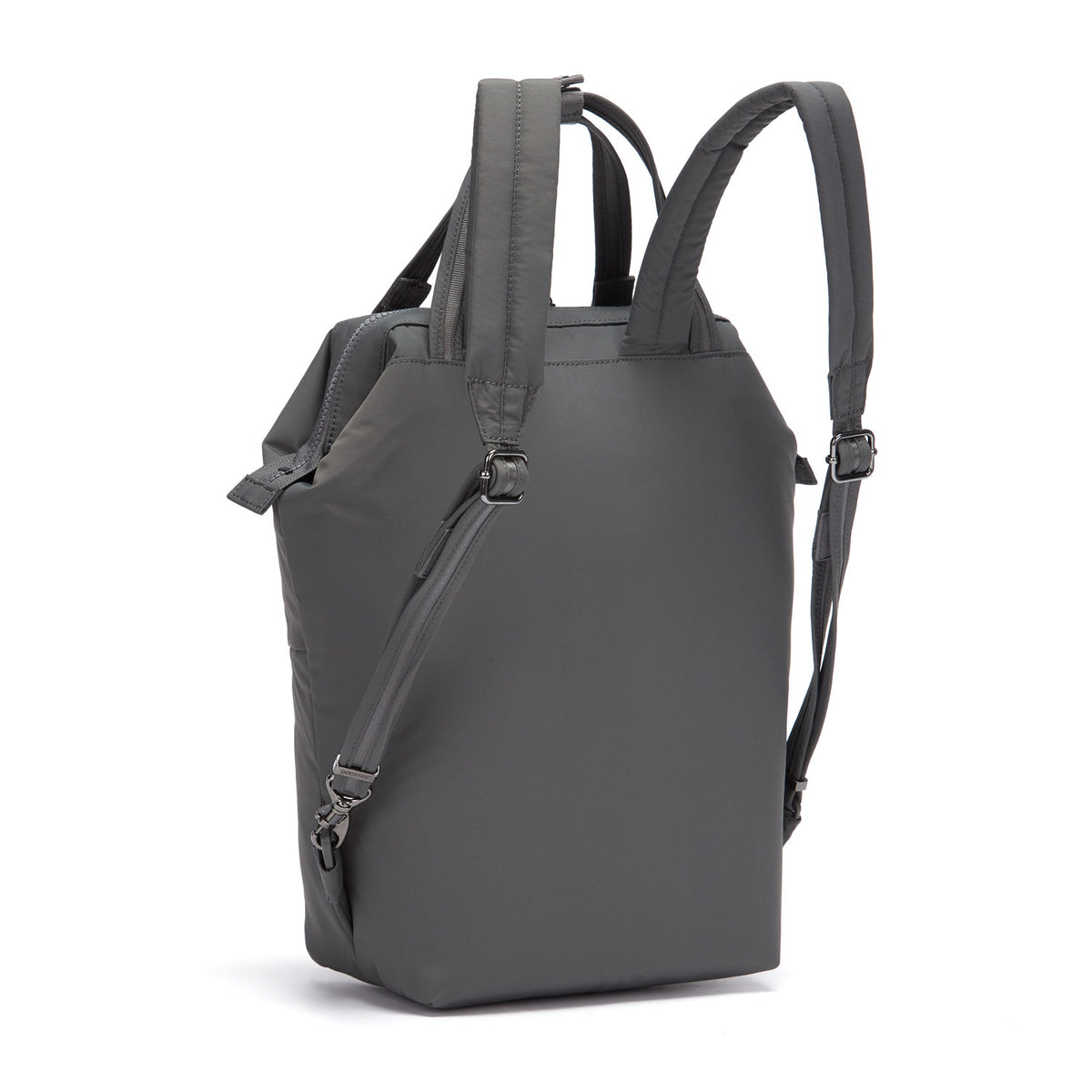 Citysafe CX Anti-Theft Mini Backpack in Black | Pacsafe - Pacsafe ...