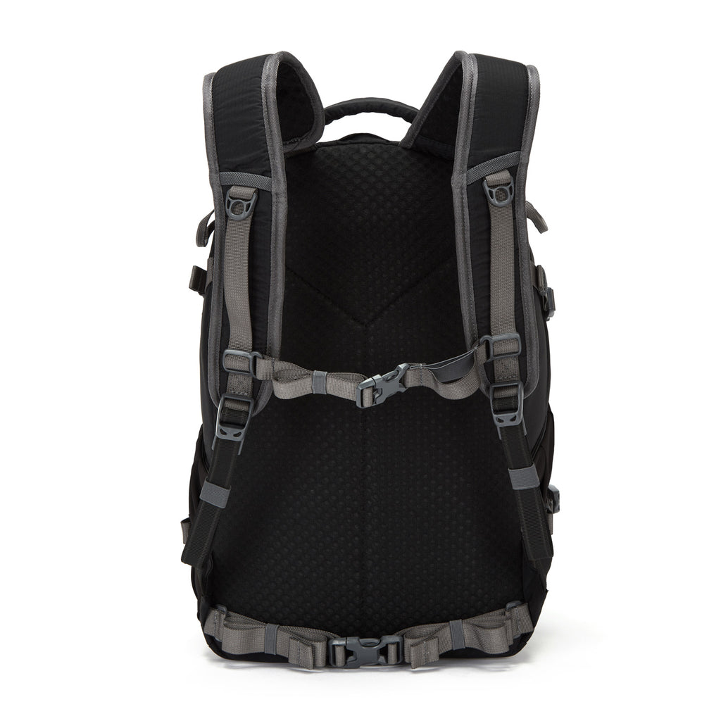 Venturesafe g3 28l anti-theft backpack – Pacsafe