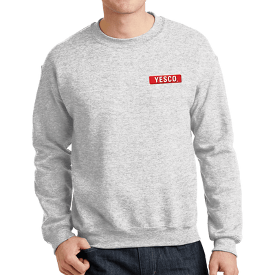 The North Face Sweater Fleece Jacket – YESCO STORE