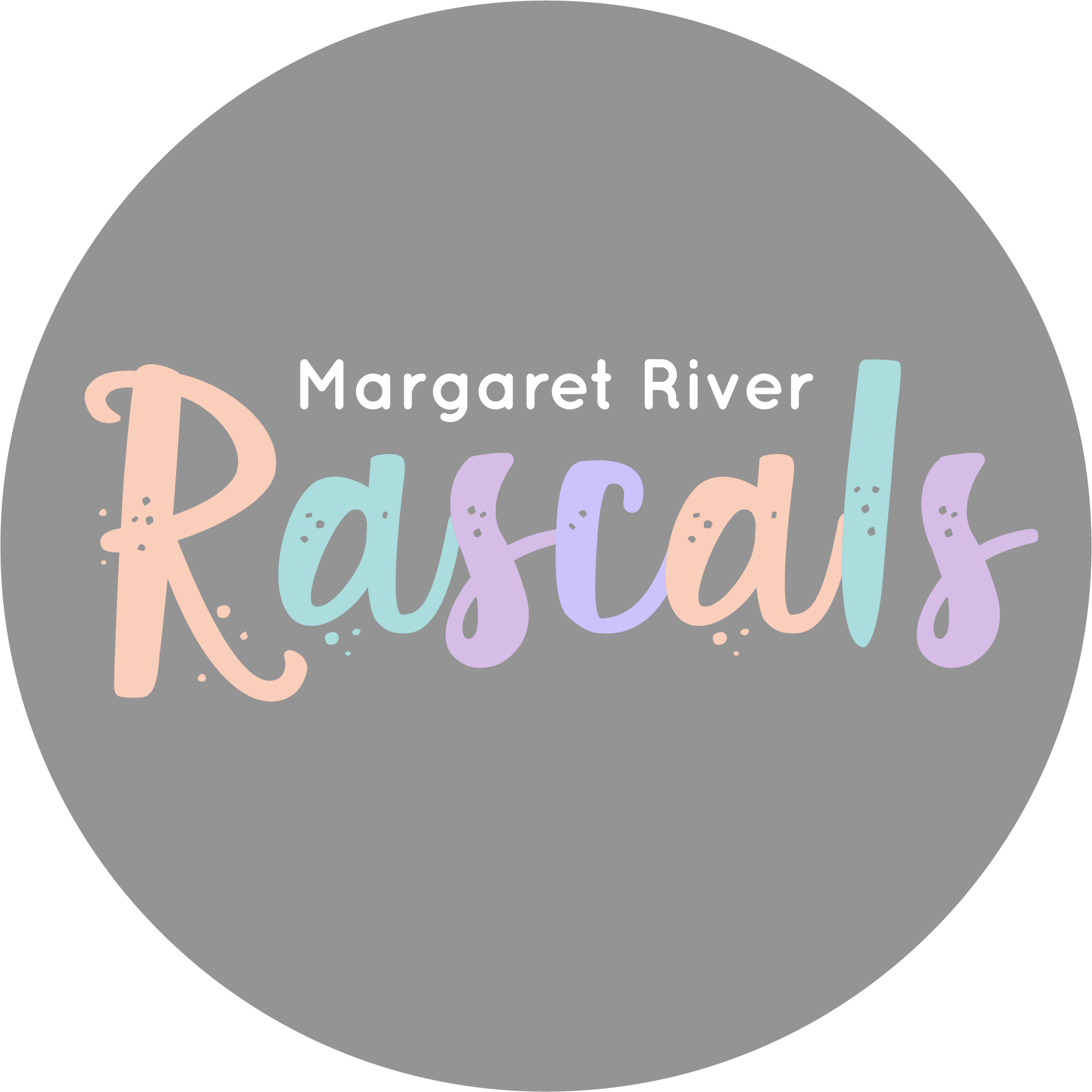 Margaret River Rascals