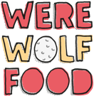 Werewolf Food Coupons and Promo Code
