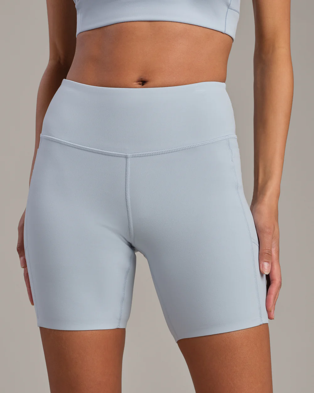 Revive 6" Short