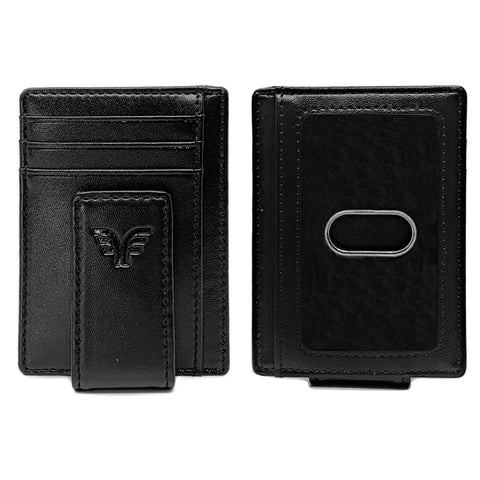 Top Father's Day gifts 2021 - Rofozzi Slim Leather Wallet