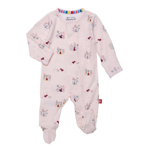 Step into Fashion: Explore Our Collection of Jungle Bells Modal Twotie  (Baby Unisex) Magnetic Me