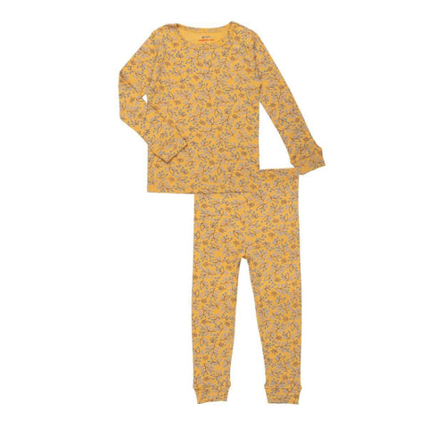 raise the Woof modal magnetic nursing pajama set - re-loved – Magnetic Me
