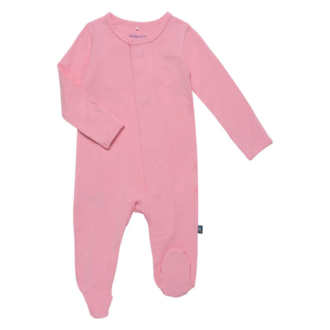 potpourri pink cloudstretch™ magnetic footie