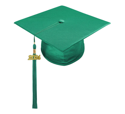 Limestone Moves To School Colors For Graduation Caps & Gowns