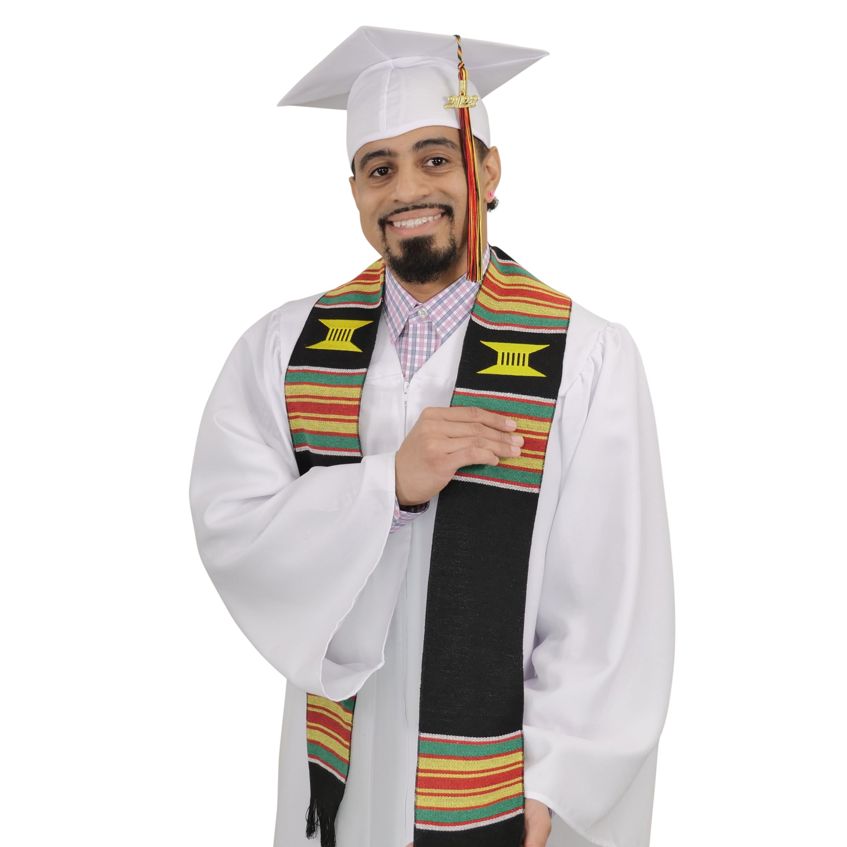 Custom Graduation Stole, High School Graduation Sash – Giftsparkes