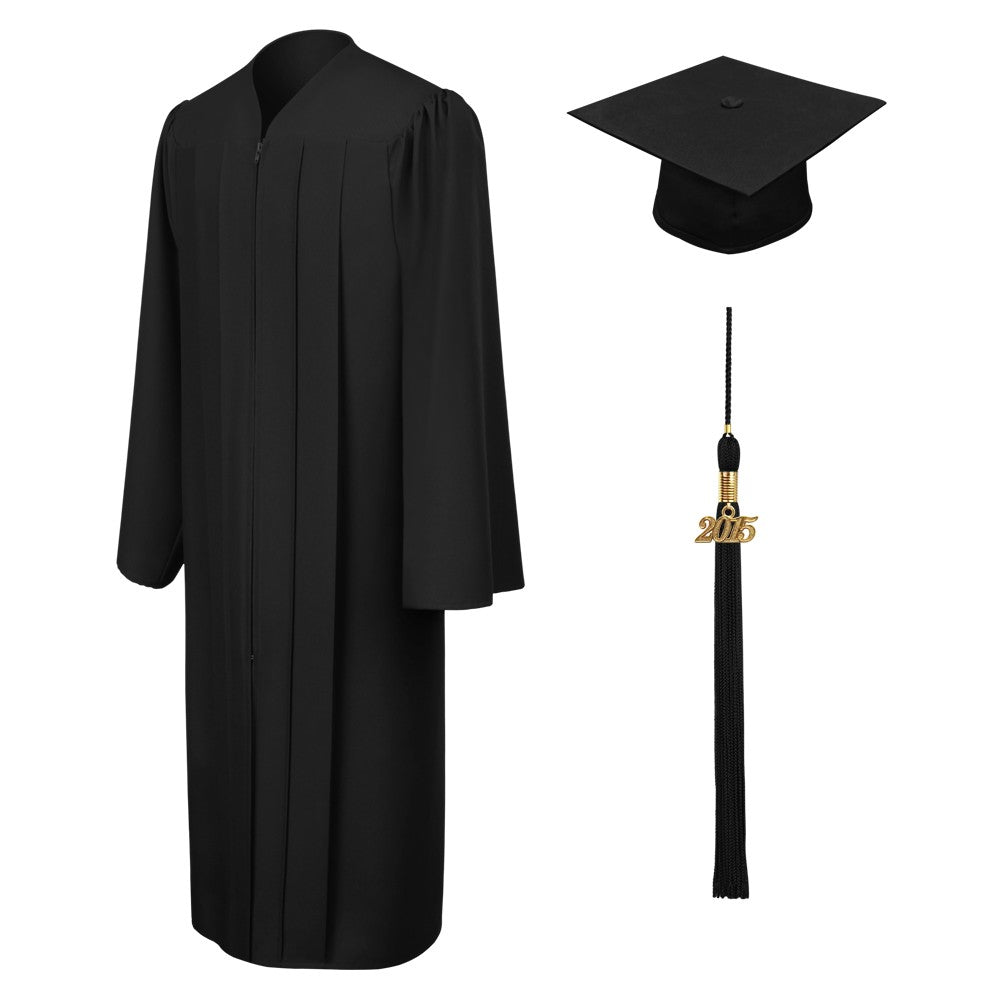 Academic Regalia & Graduation Gowns for College Graduates | GraduationMall