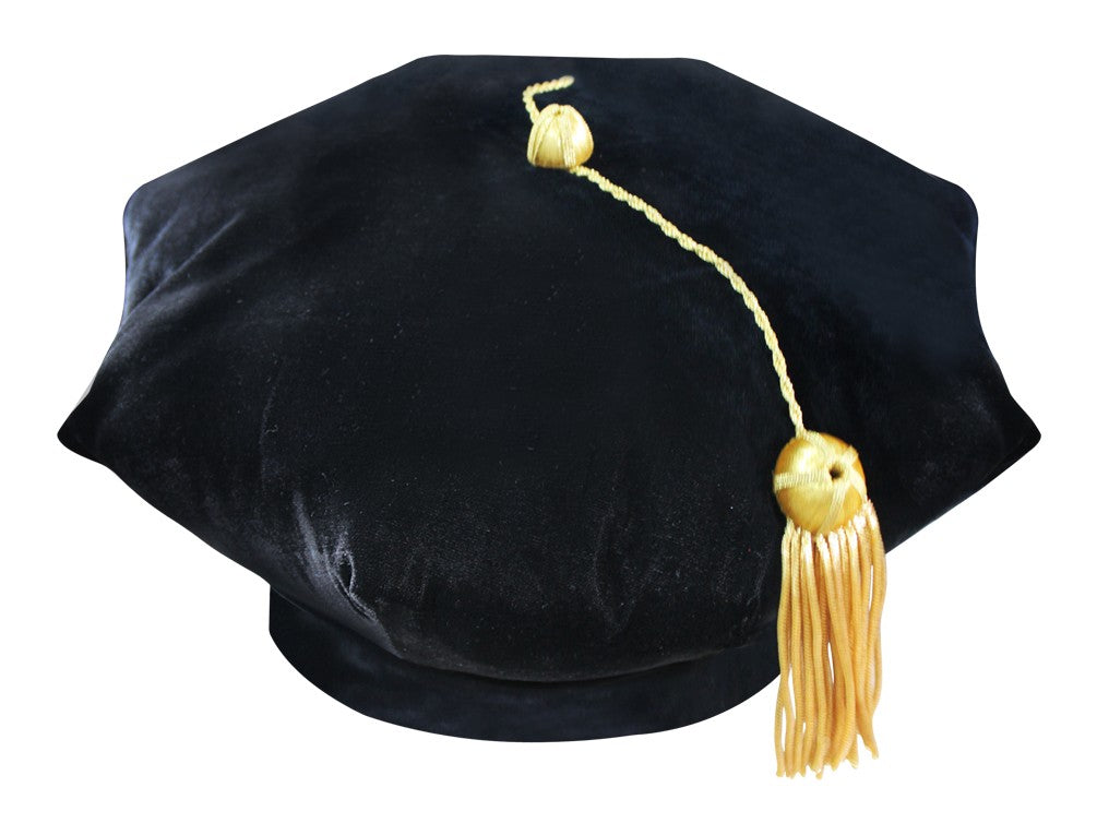 phd graduation cap